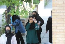 گزارش تصویری اولین روز آزمون کارشناسی